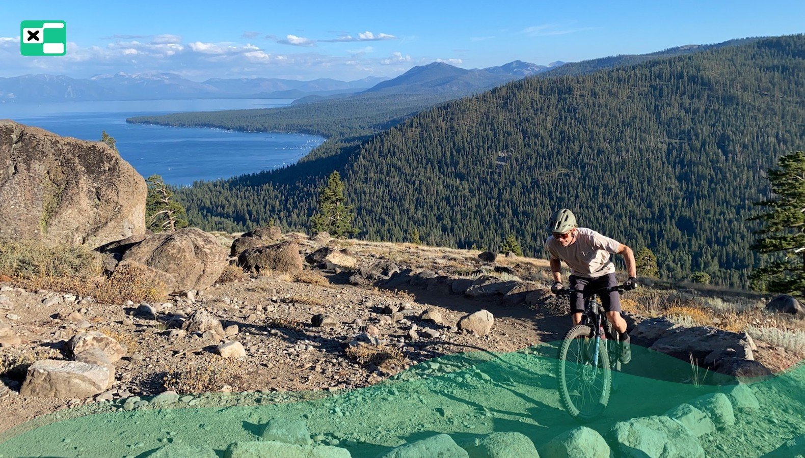 Najlepsze kaski rowerowe z daszkiem 2025 – ranking i porady