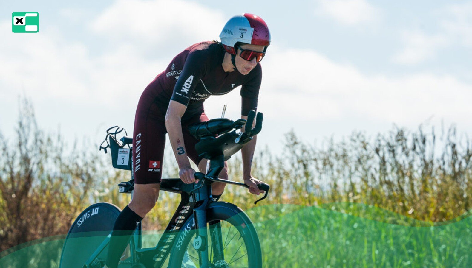 Imogen Simmonds uniewinniona po 9 miesiącach zawieszenia za ligandrol