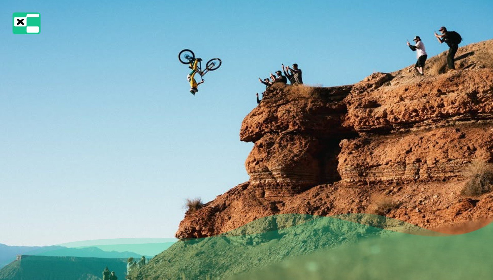 Adolph Silva po dramatycznym wypadku na Red Bull Rampage 2025 – walka o powrót