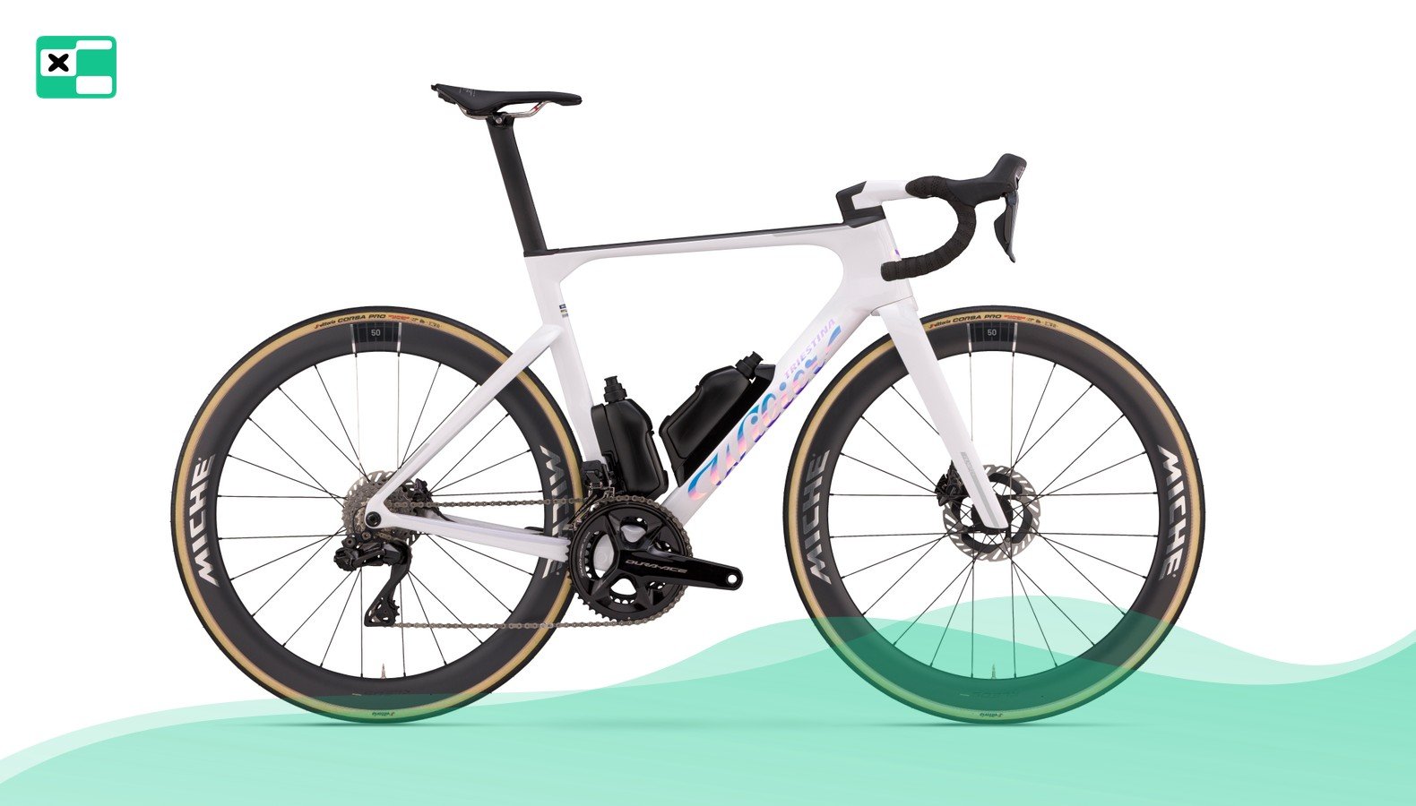 Wilier Filante SLR ID2 2025 – nowy wymiar aerodynamicznego roweru szosowego
