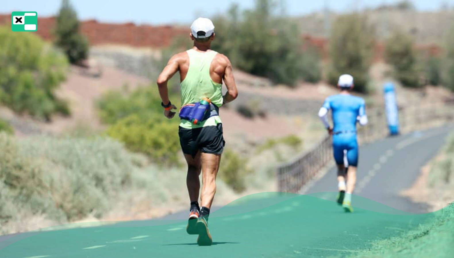 Najlepsze systemy do transportu napojów podczas biegu w 2025 roku