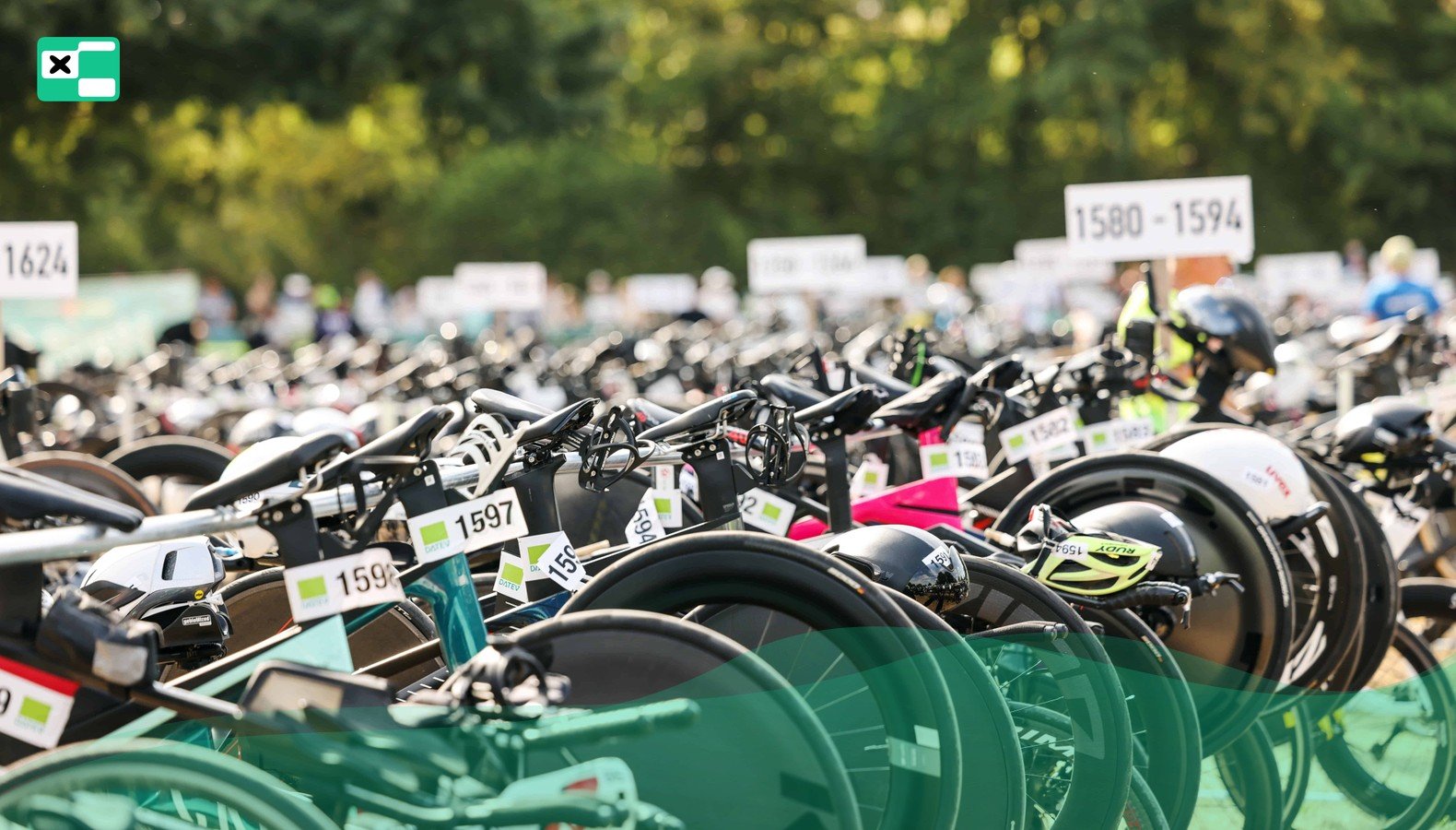 Najlepszy sprzęt triathlonowy 2025: neopreny, okulary i smarttrainery