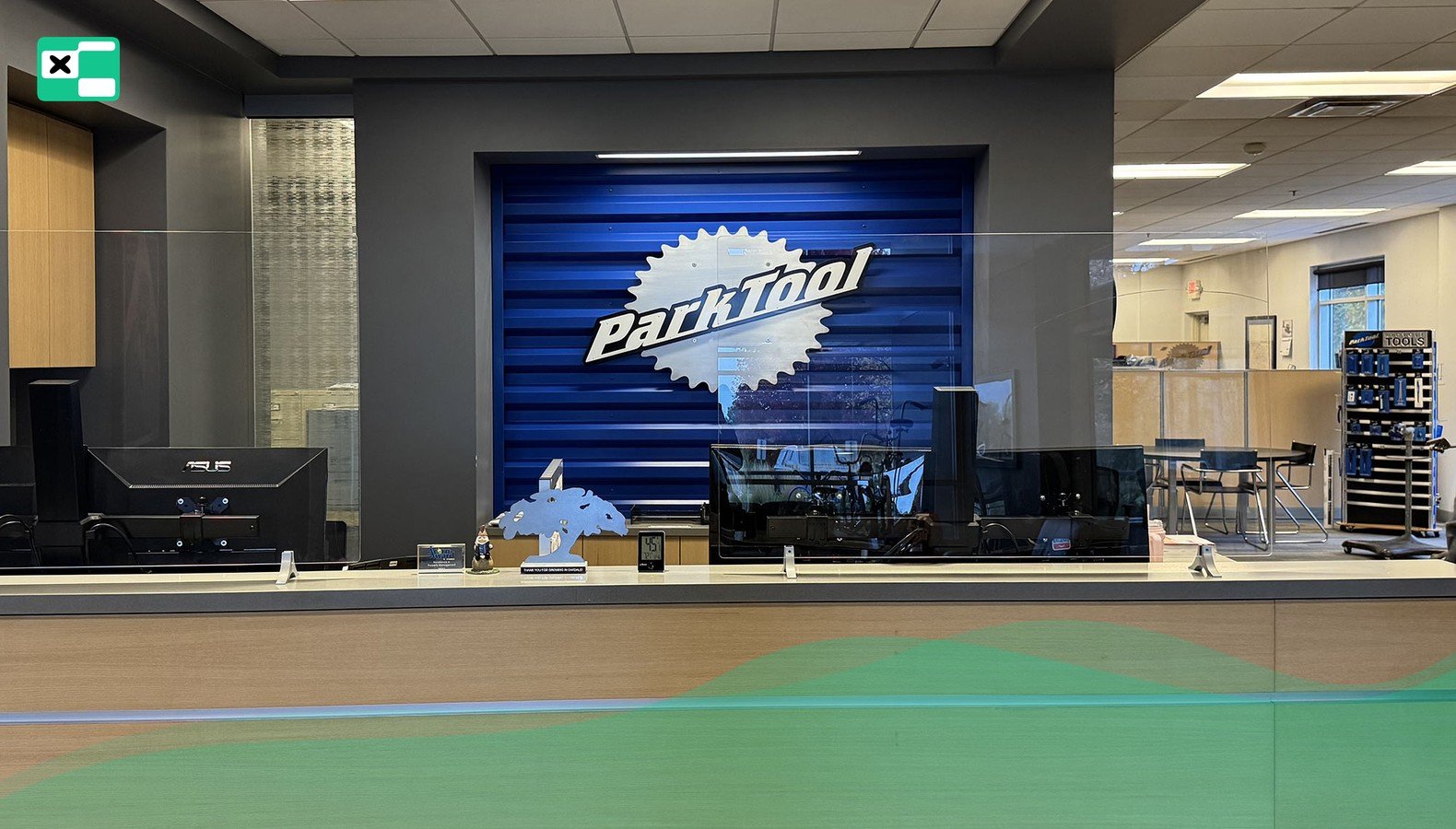 Park Tool: Jak powstają kultowe narzędzia rowerowe w Minneapolis