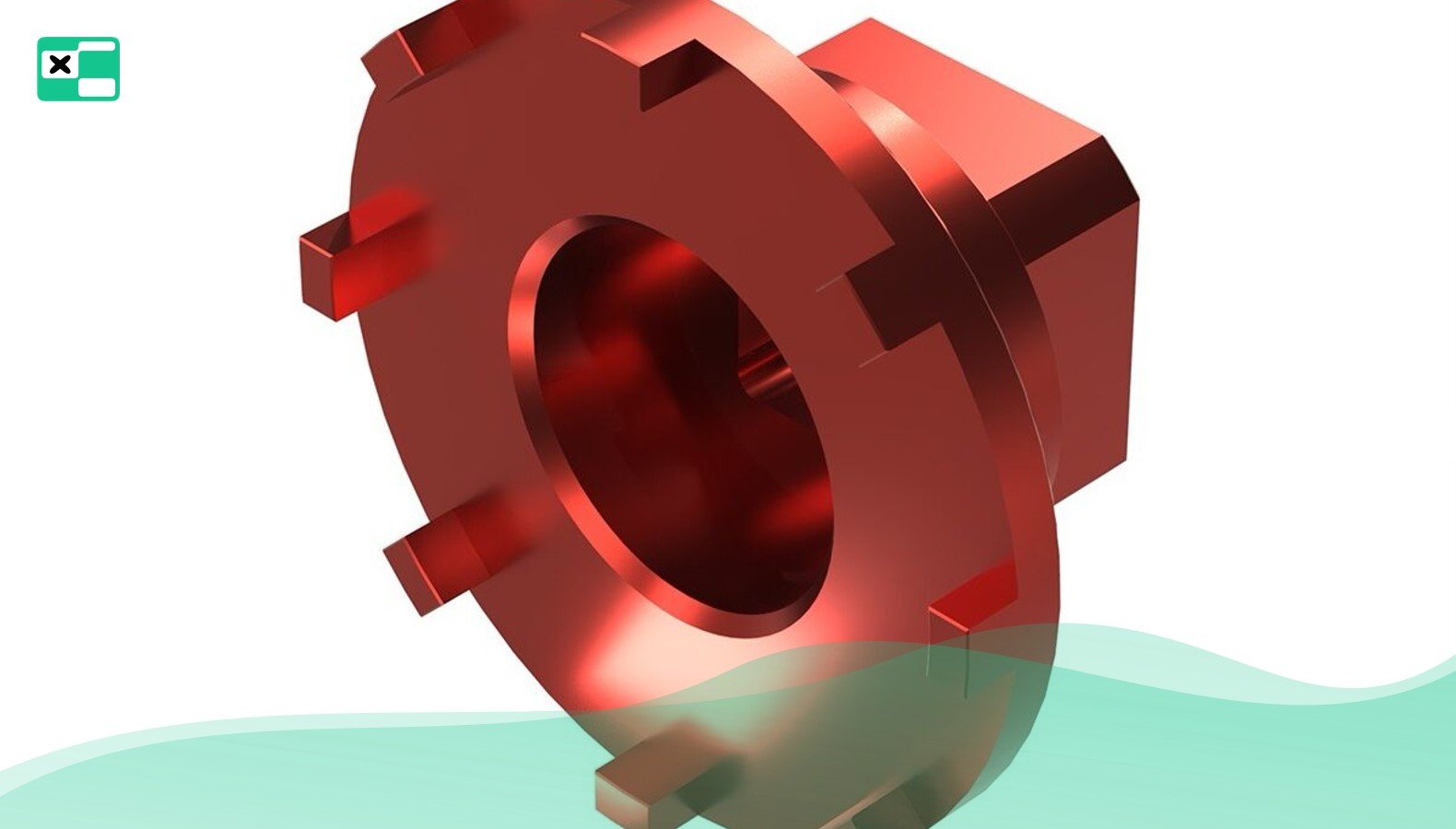 Wheels MFG DJI Avinox Style Lockring Socket: Klucz do serwisu e-bike’ów 2025