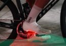 LOOK Keo Vision 2025 – innowacyjne pedały rowerowe z oświetleniem LED