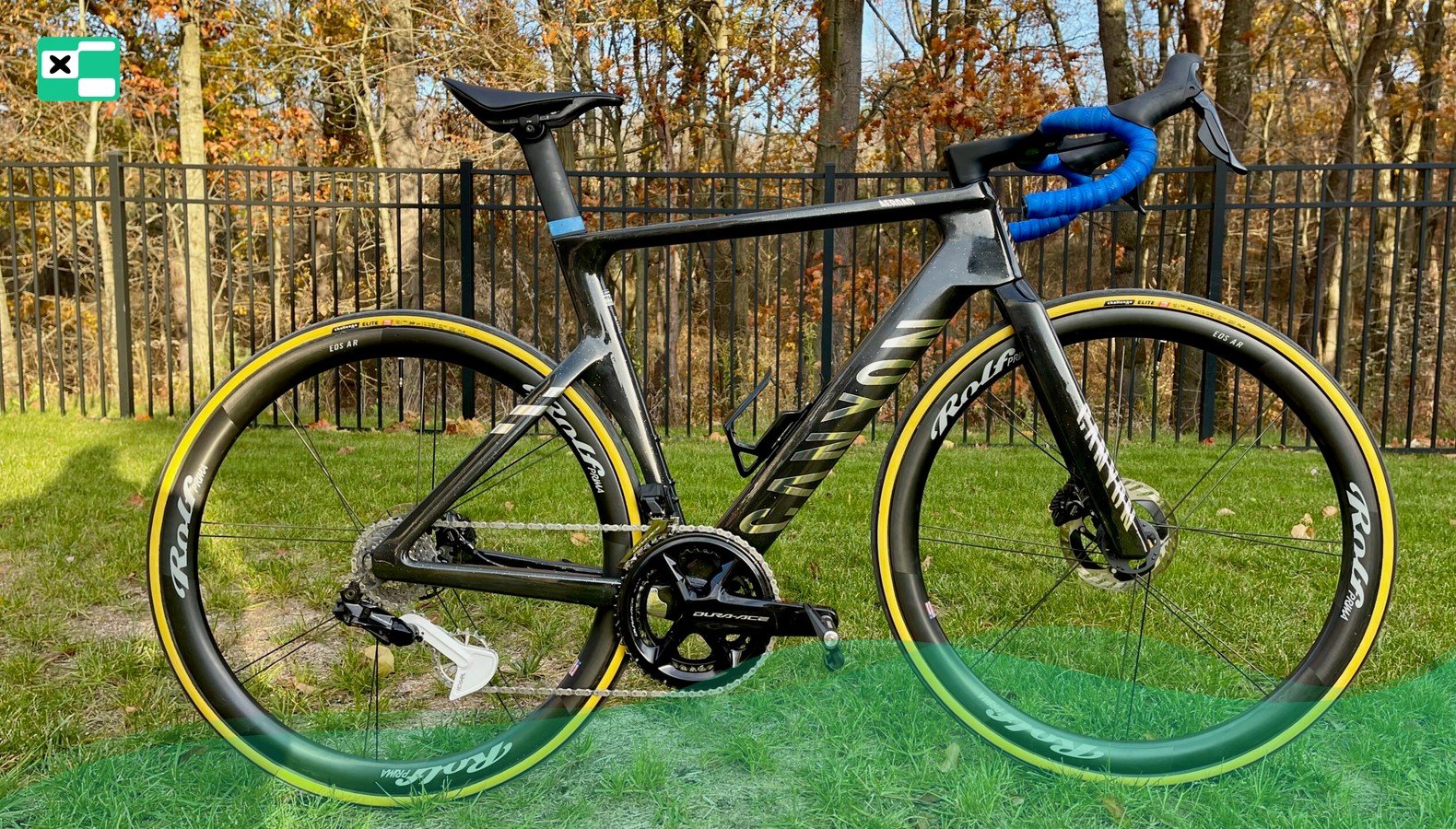 Challenge 2026 — test opon 4 Stagioni, Strada, Elite