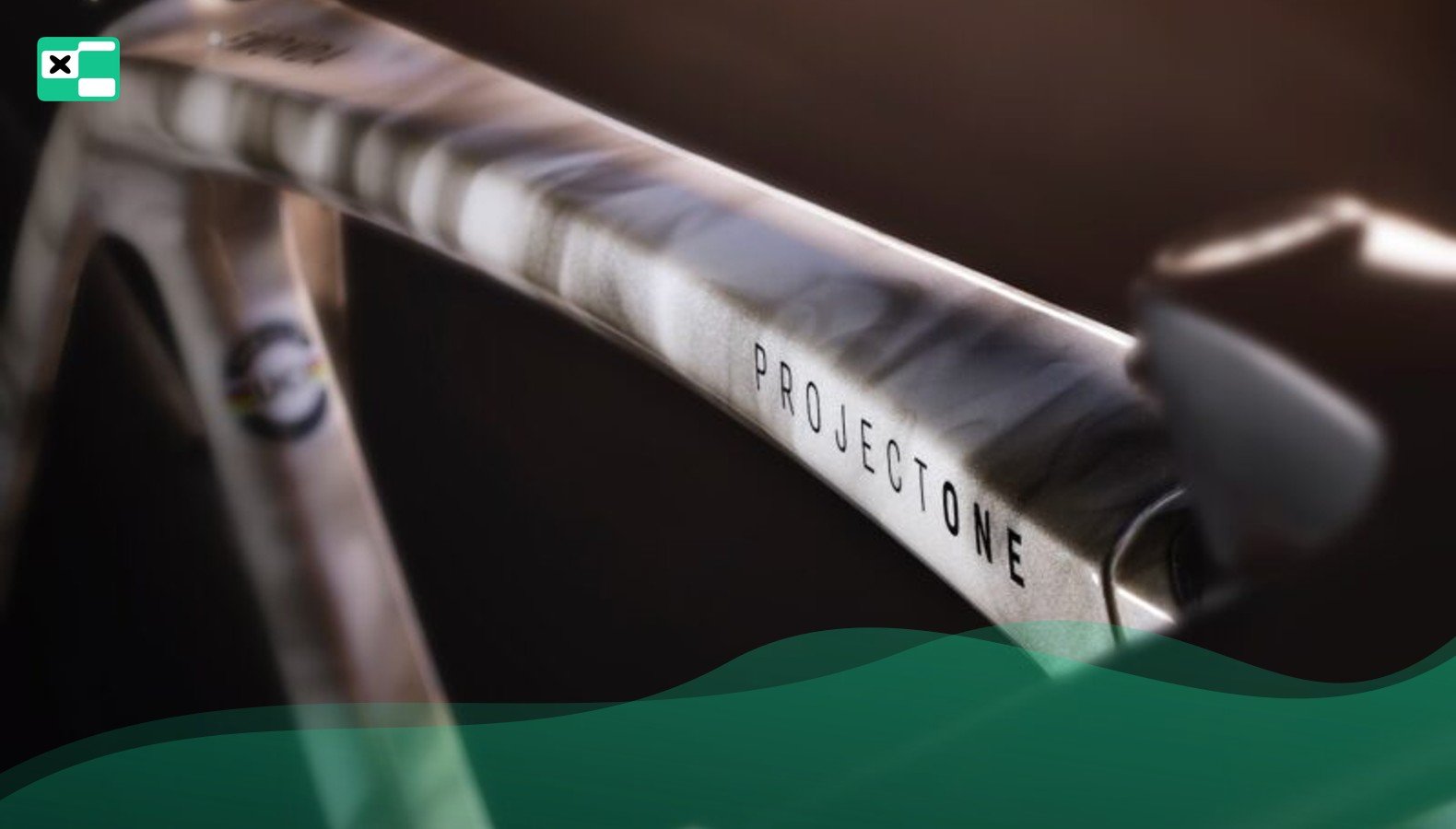 Trek Project One Frame-Only – custom frames