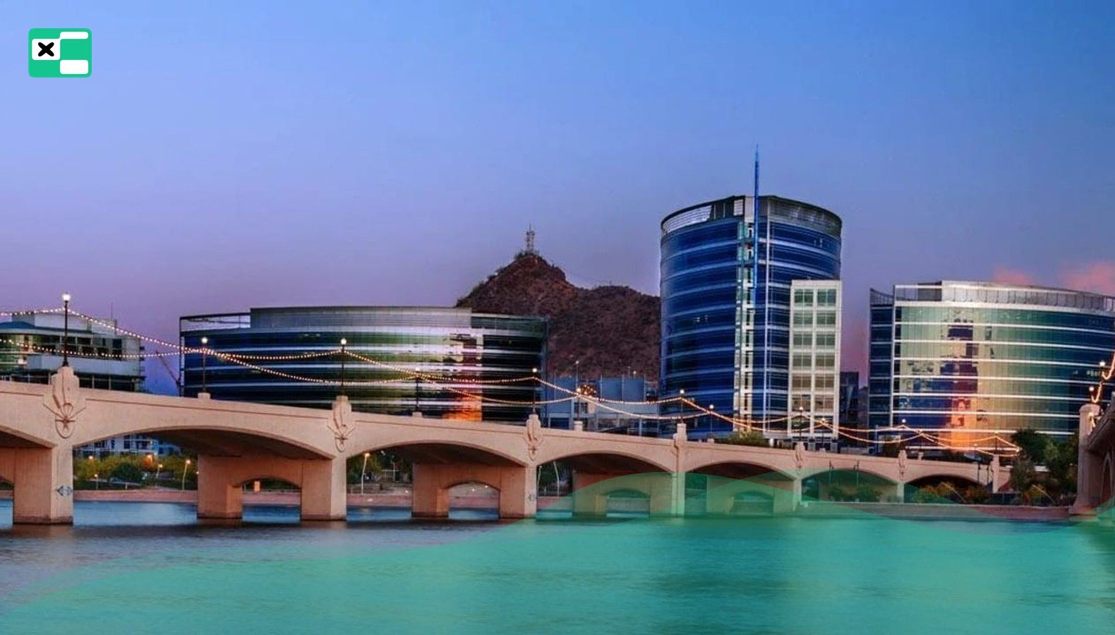 Ostatni IRONMAN Arizona w Tempe 2025