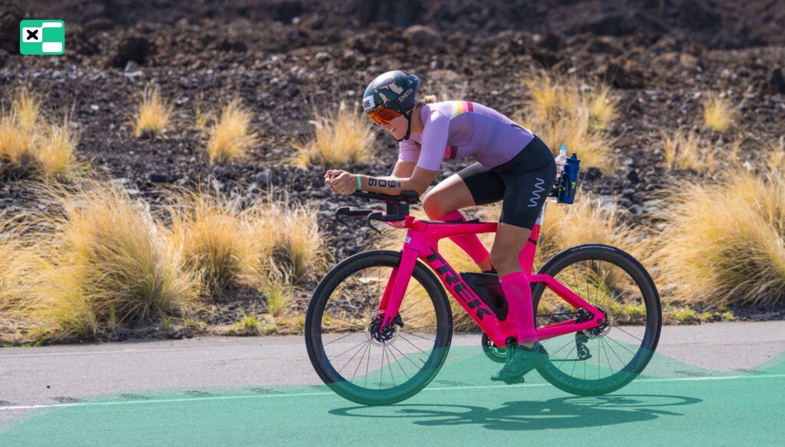 IRONMAN zmienia kwalifikacje do Kona dla kobiet