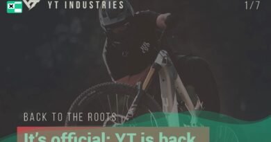 YT Industries wraca pod wodzą Markusa Flossmana