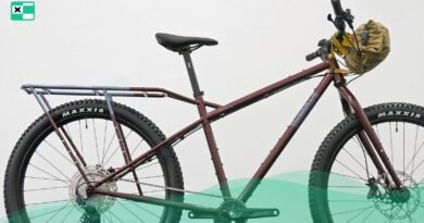 Test Bombtrack Beyond+ MT i Tempest AL 2026