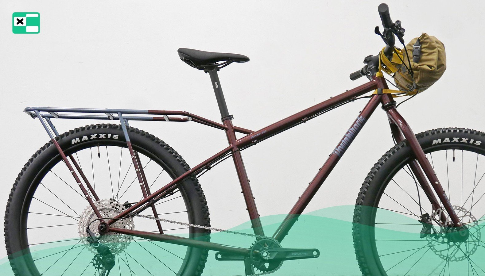 Test Bombtrack Beyond+ MT i Tempest AL 2026