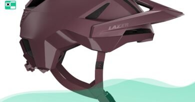 Lazer Impala KinetiCore – test kasku trailowego 2025