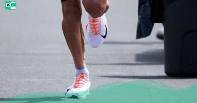 Carbonowe buty biegowe 2025