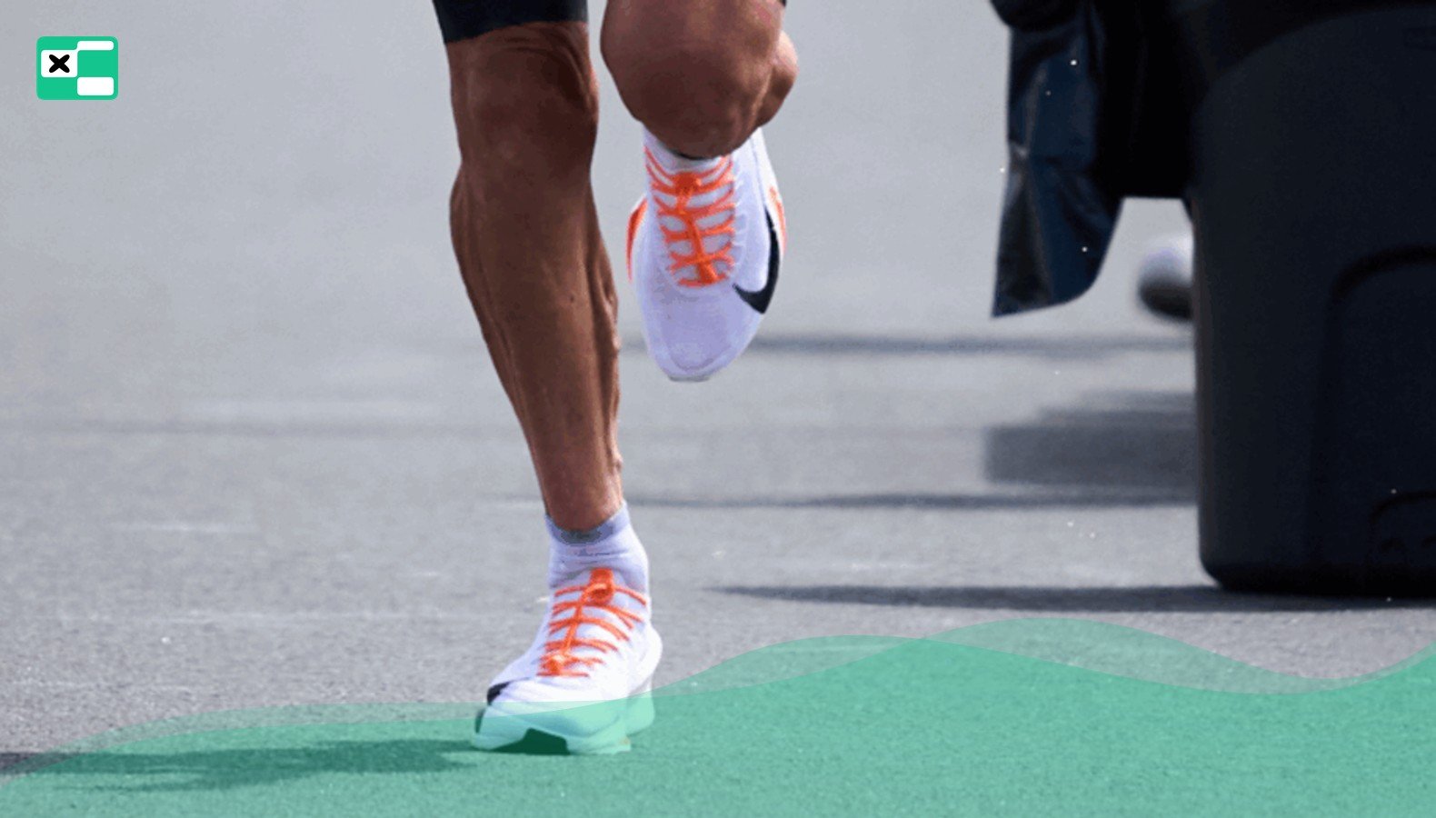 Carbonowe buty biegowe 2025