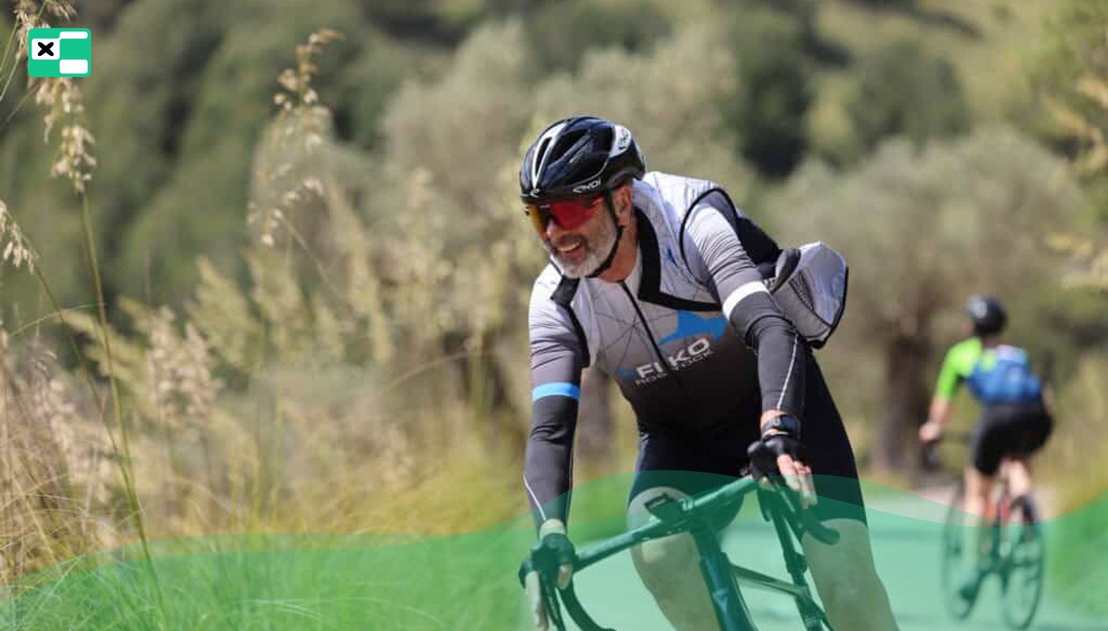 Nowy sezon: budowa formy na kolejny rok