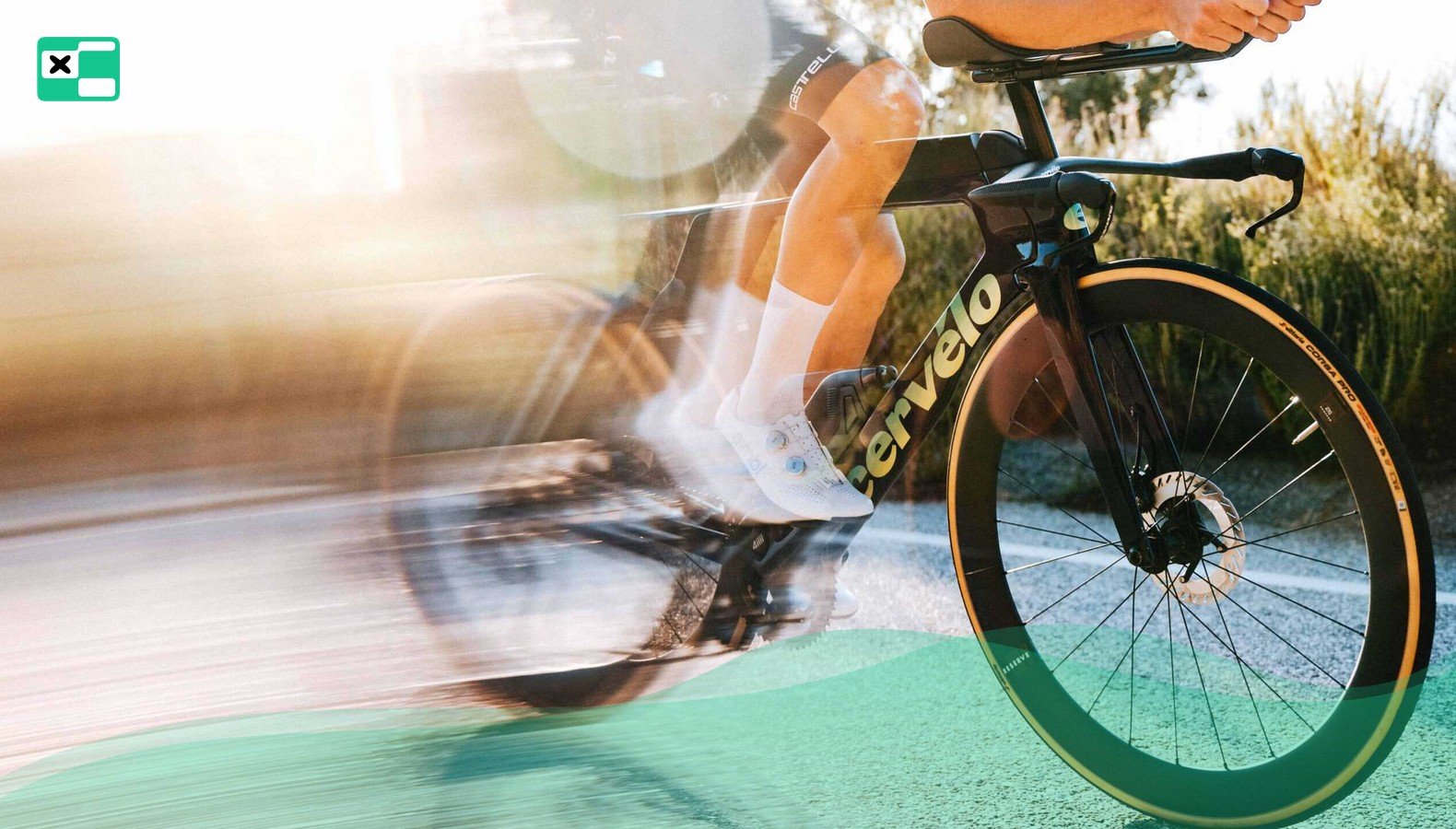 Dawkowanie Wysiłku Rowerowego na IRONMAN 70.3: Ile Procent FTP Realnie Utrzymasz? Strategia Wattowa na Każdy Poziom