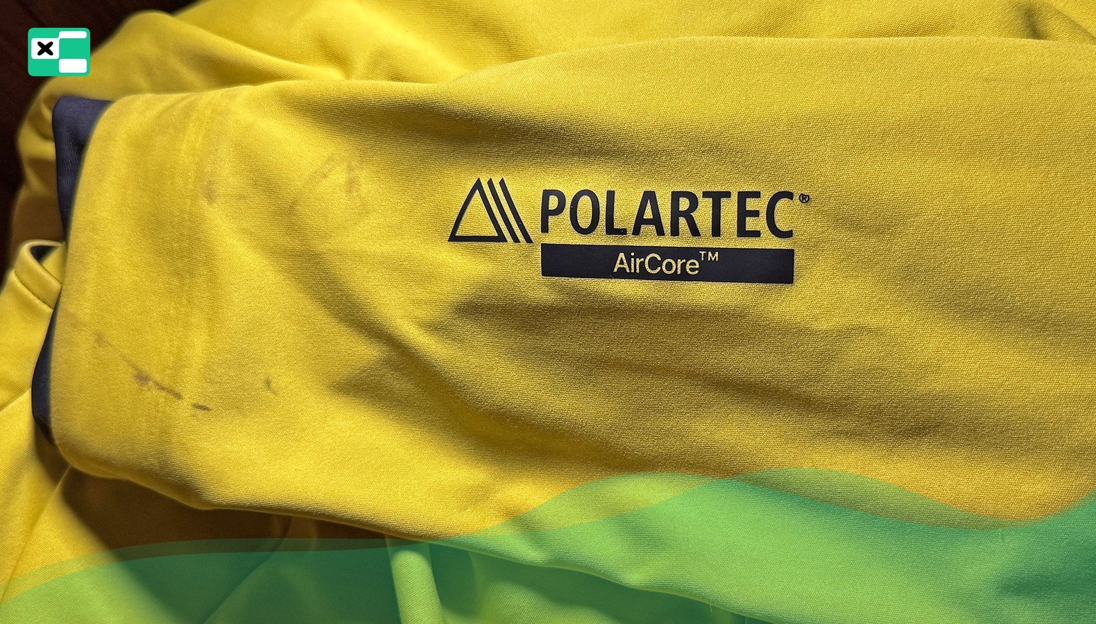 Castelli Alpha 150 – test kurtki kolarskiej