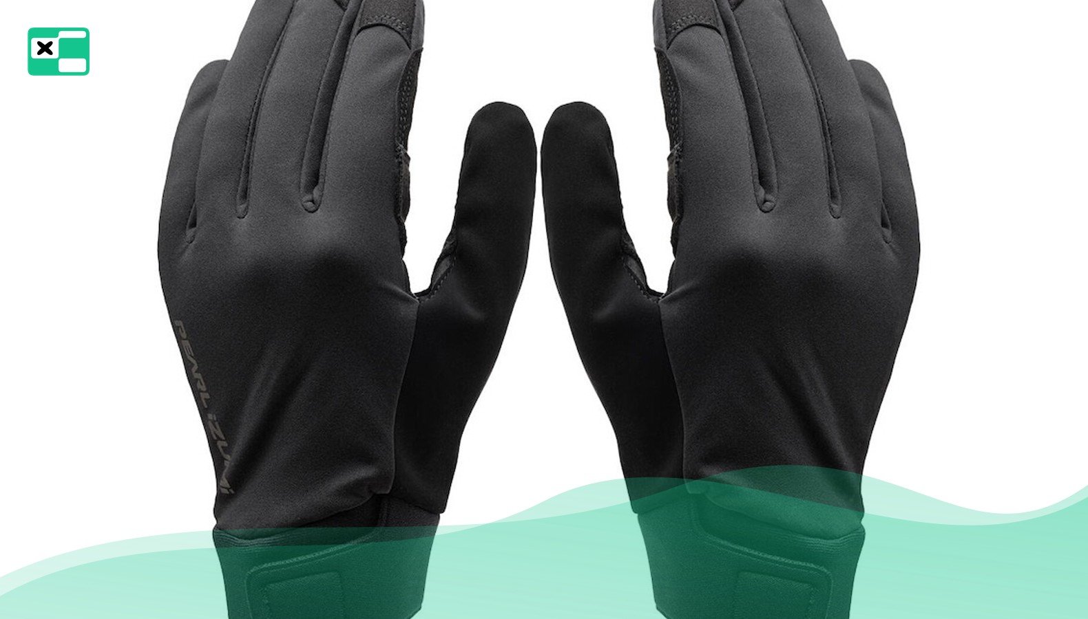 Pearl Izumi PRO PowerShield — test rękawic