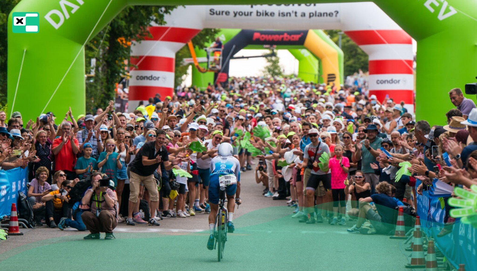 Challenge Roth i IRONMAN 70.3 rozświetlają sezon 2025