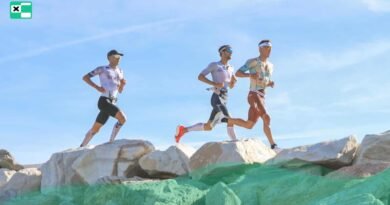 Najlepsze stroje triathlonowe 2025