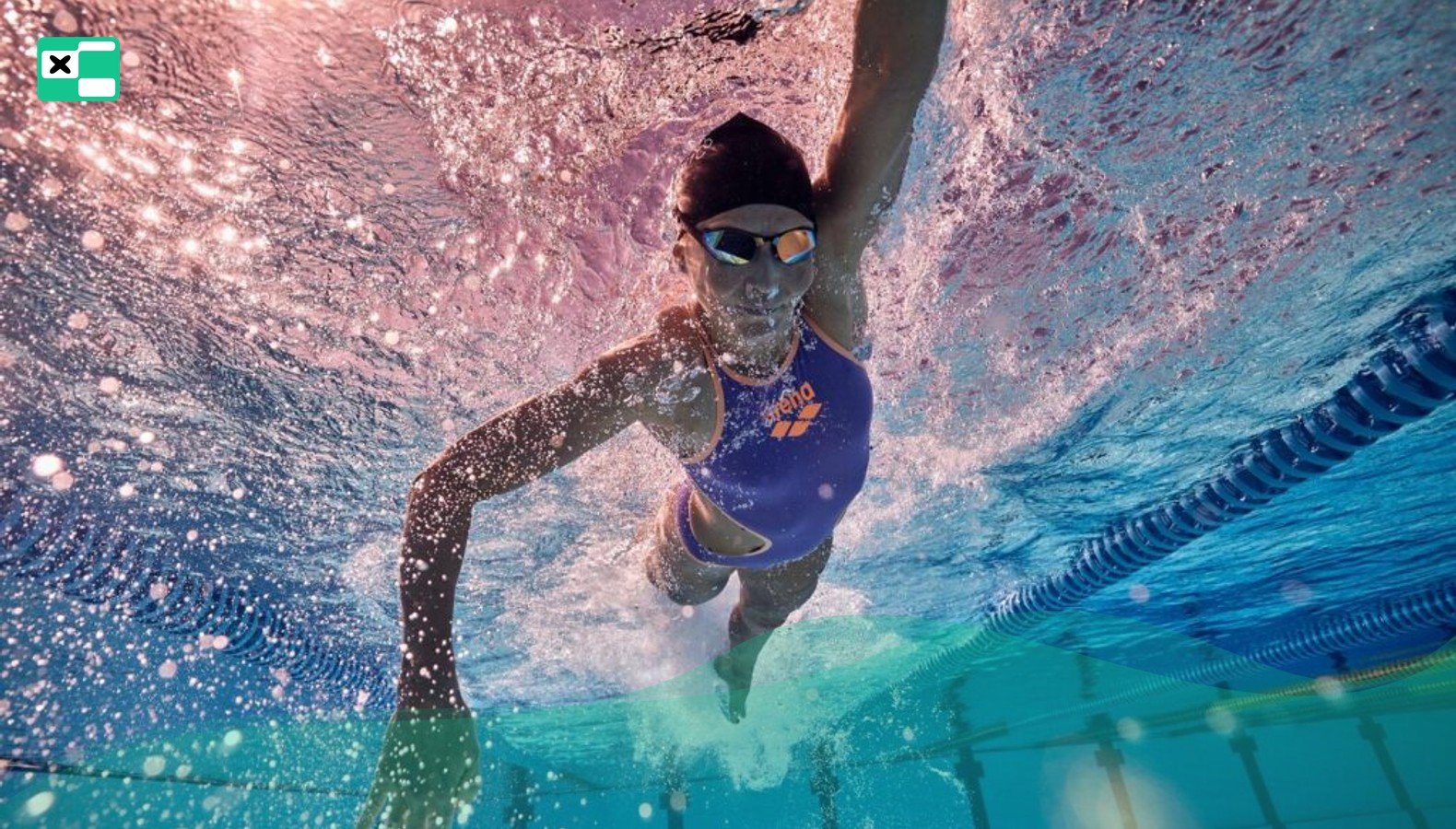 Przewodnik po Swim Campie: Efektywne Pływanie i Bezpieczeństwo