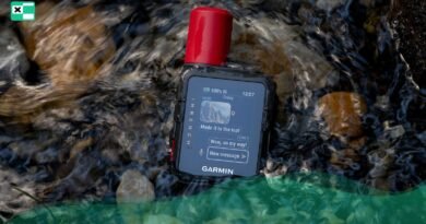 Garmin inReach Mini 3 i Mini 3 Plus – przewodnik