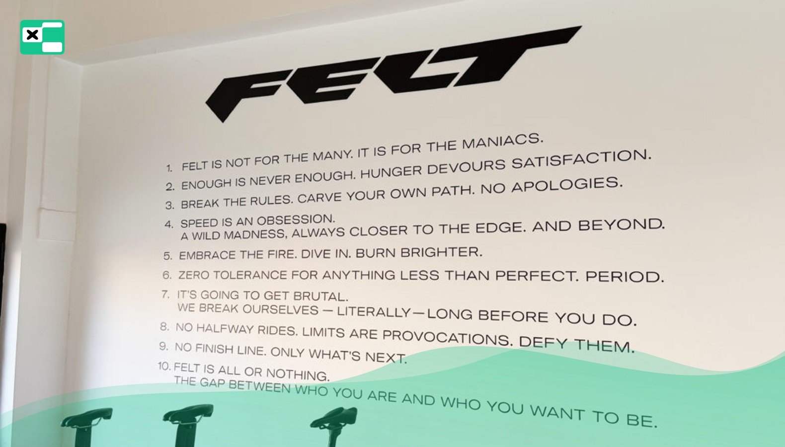 Rynek rowerowy 2025: Powrót marki Felt i nowe rozwiązania