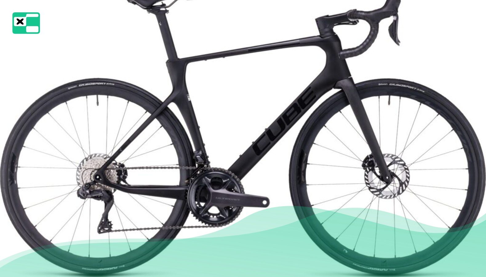 CUBE przypomina o bezpieczeństwie modeli Agree C:62