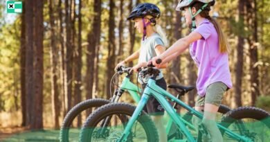 Liv STP — rowery dla młodych riderów 2025