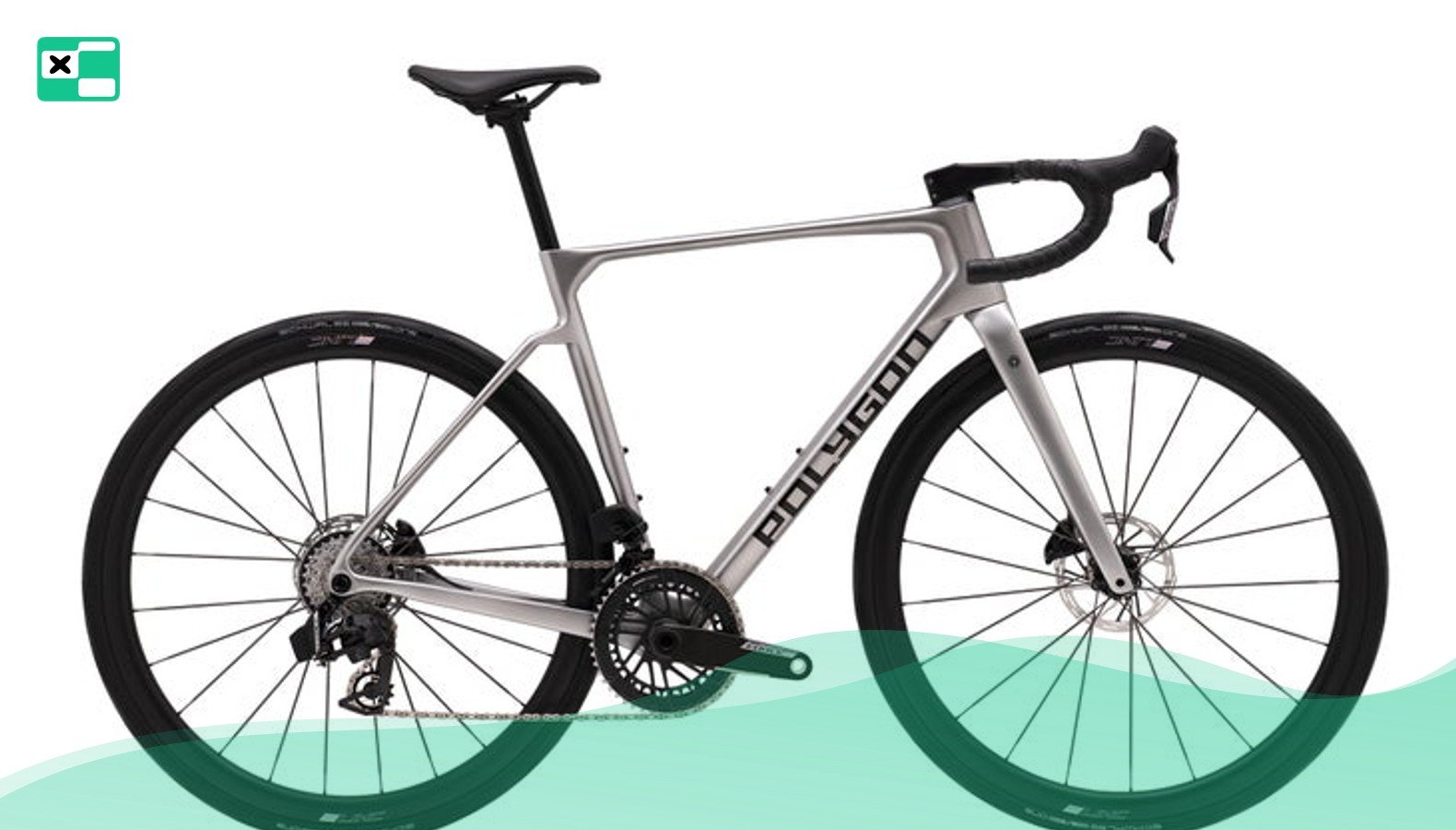 Nowa seria rowerów Polygon Strattos C – komfort i wydajność