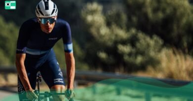 Scott powrót do WorldTour z NSN i sprzęt 2025