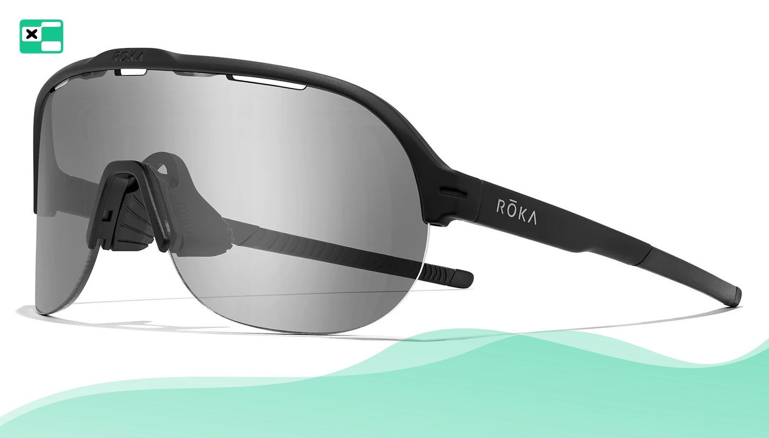 Test Roka San Remo Air 2025