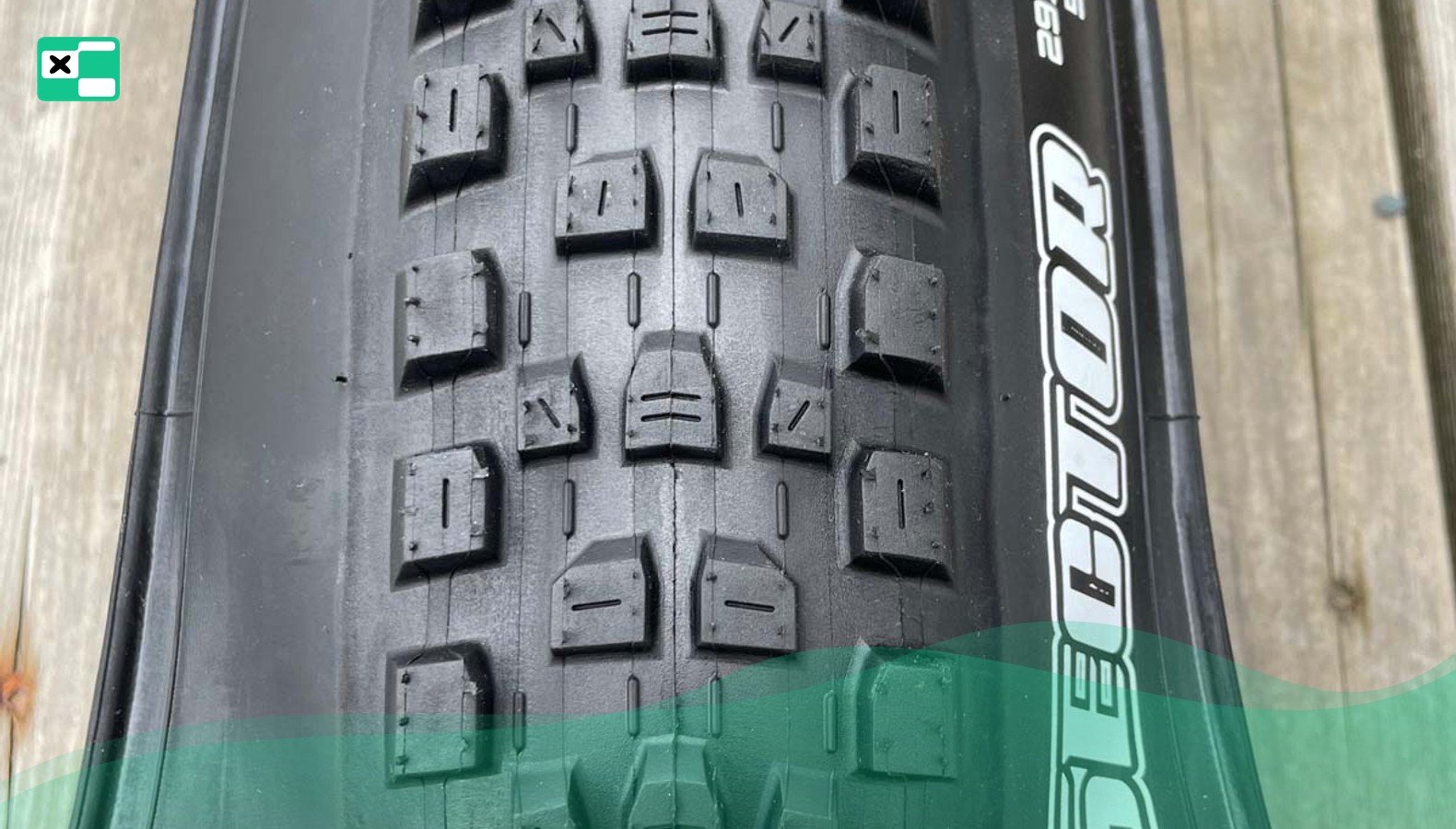 Maxxis Dissector 2025 – test opon trail/enduro