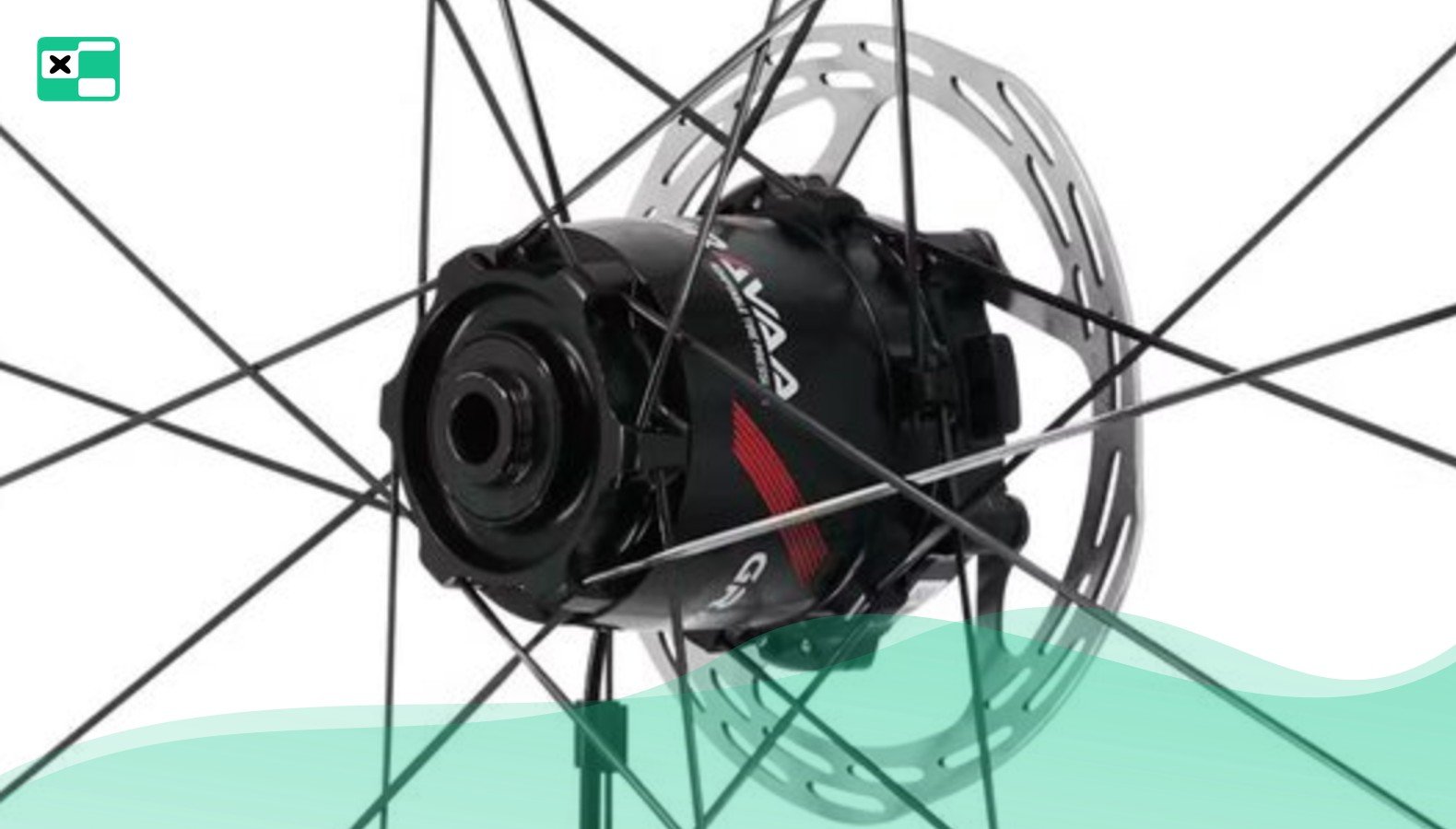 Gravaa x Handgespaakt — koła z regulacją ciśnienia