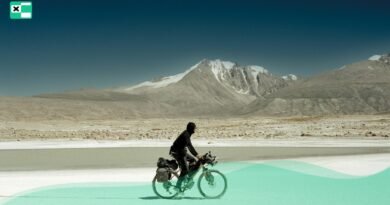 Cinelli HoBootleg Geo 2026 – stalowy bikepacker