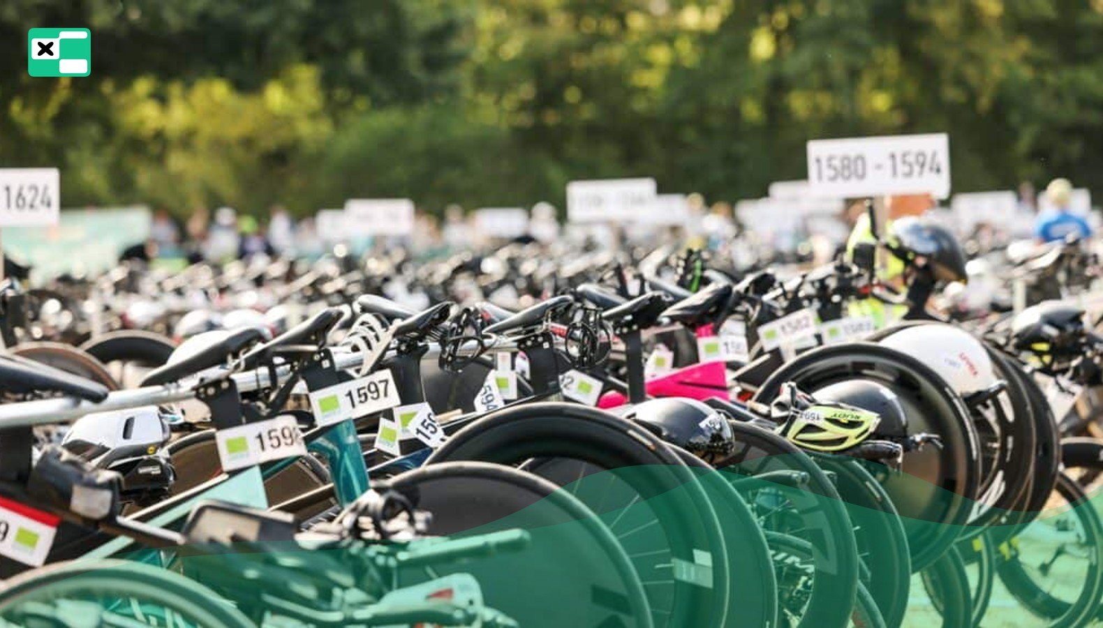 Wygraj start w Challenge Roth 2026 z Rouvy i Julią Schuler