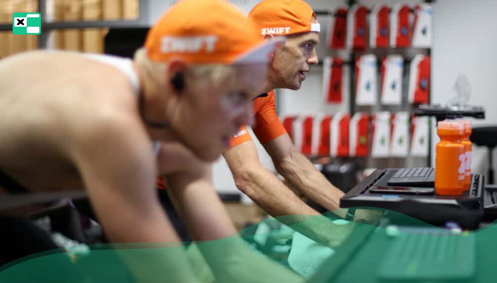 Sport w 2025: Rekordowa aktywność i trening indoor