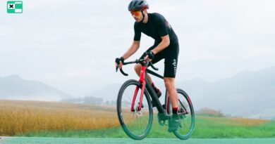 Ranking Rowerów Szosowych do 5000 PLN (Sezon 2026)