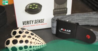 Polar Verity Sense 3.0.15 – zmiany i nowe wyzwania