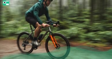 Knolly Cache Titanium 2026 – Nowy standard gravel