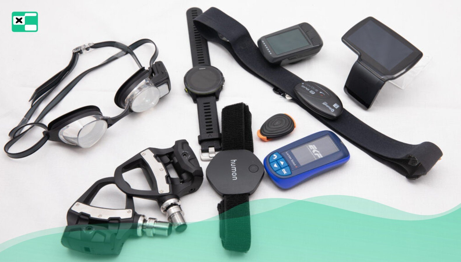 Inwestycje Weihnachtsgeld dla triathlonistów 2025