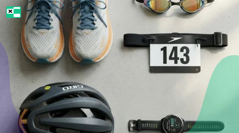 Wejście do sklepu triathlonowego może przyprawić o zawał serca. Rower w cenie używanego samochodu