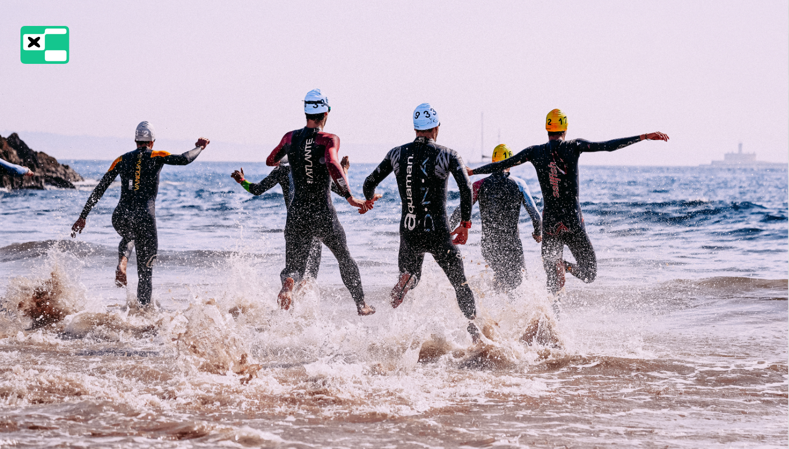 Ranking pianek triathlonowych 2026: Od budżetowych po elitarne modele