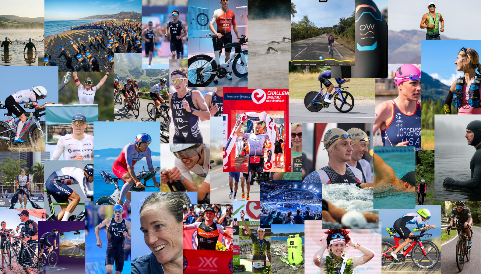 News Flash: Rekord VO2 Max „Blu”, Rewolucja w PTO i 20 Metrów Odstępu