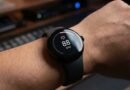Google Pixel Watch 4 (2026) – Test: Czy 40h Baterii to Wystarczający Argument?