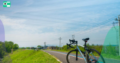 Rower w Triathlonie: Szosa, Czasówka i Serwis przed Startem