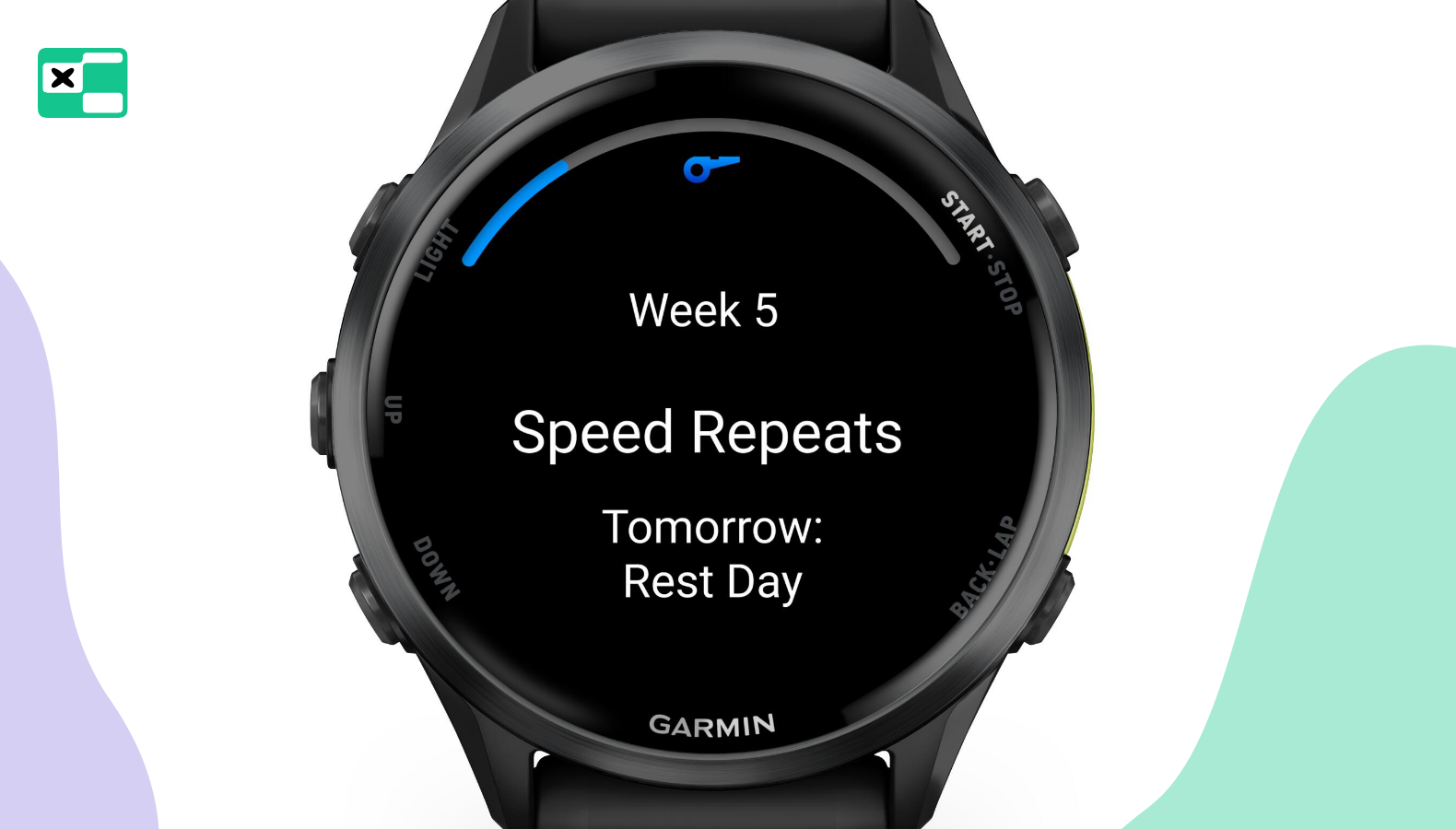 Garmin Forerunner 970: Aktualizacja 16.28 — Battery Manager, Multisport i Inteligentne Powiadomienia