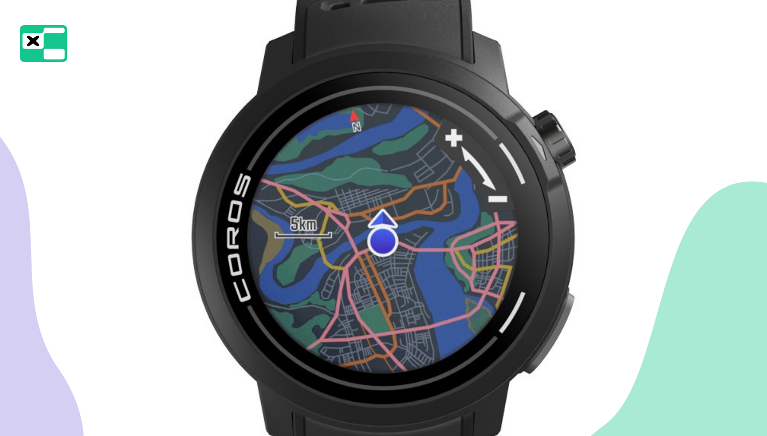 COROS Pace Pro: AMOLED Wchodzi do Gry. Czy to Nowy Król Opłacalności?