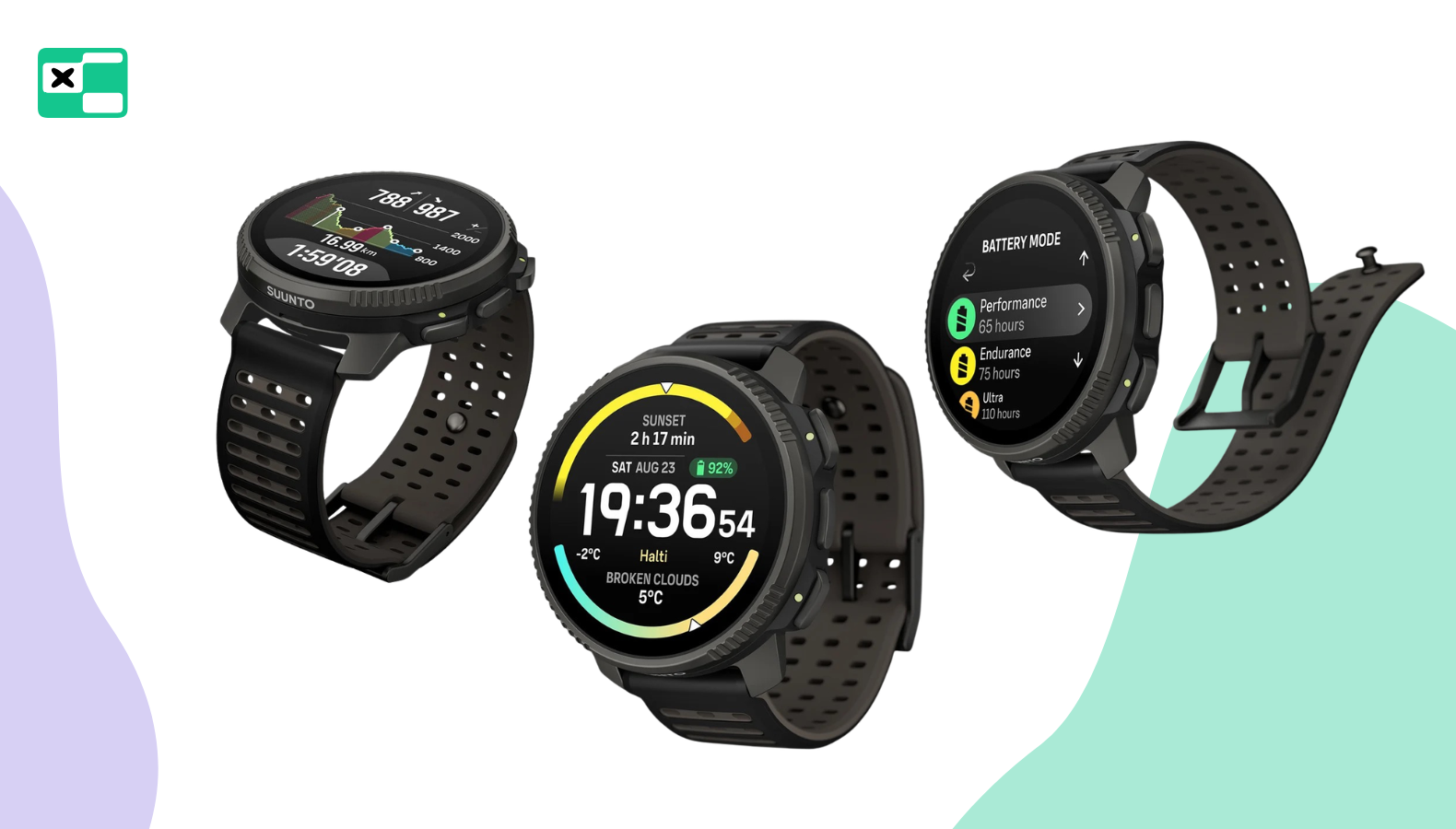 Suunto kwiecień 2026: 40+ nowych funkcji, radar Varia i nawigacja offline dla każdego